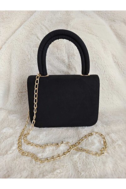 Tuel Vintage Style Small Size Women's Stylish Shoulder Bag