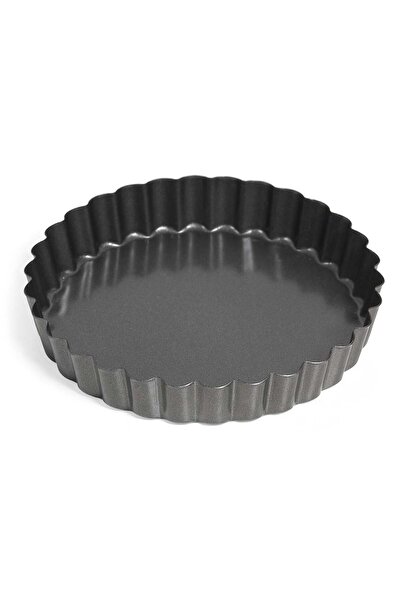 OEM Non-stick Metal Tart Mold Ø13x4cm