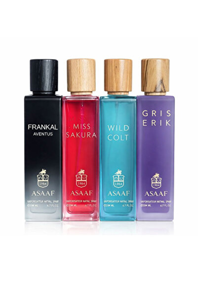 Assaf Cold عطر رجال ما يحبون العادي رشّة وحدة وتفرض وجودكلا .(مستوحئ ولد كولد)