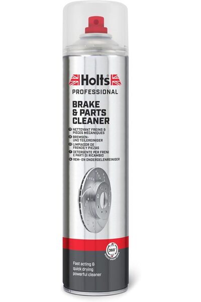 Holts Brake Cleaner 600ml