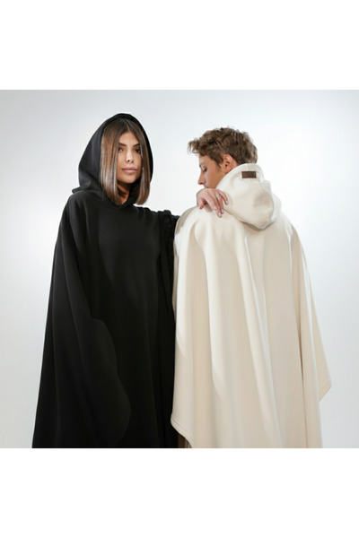 ARES CRAFT Giyilebilir Battaniye