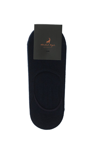 Abdullah Kiğılı Set of 2 Cotton Loafer Socks
