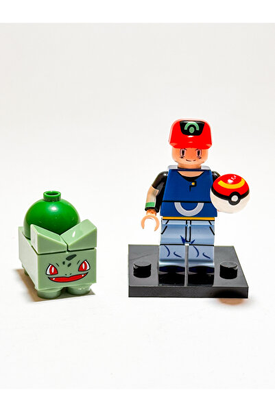 YUONİS ART آش كيتشوم وبلباسور