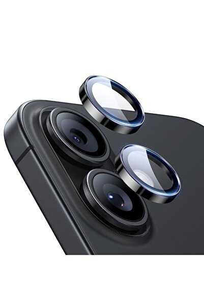 ESR Armorite Glass Camera Protector for iPhone 16/17