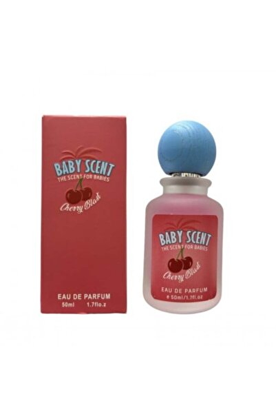 baby scent عطر دم الكرز 50 مل