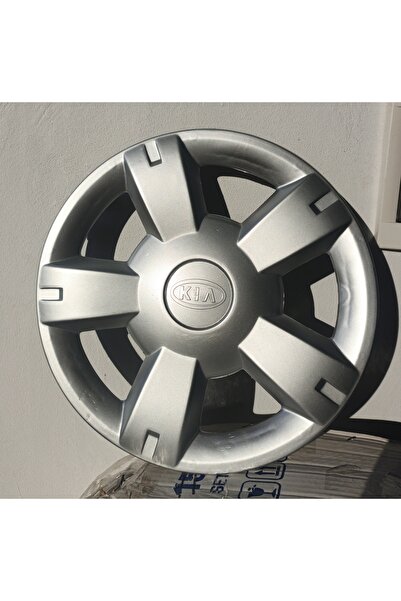 Universal Kia Kamyonetlerle Uyumlu 2 adet 14 inç 2 Adet 12 inç Jant Kapağı