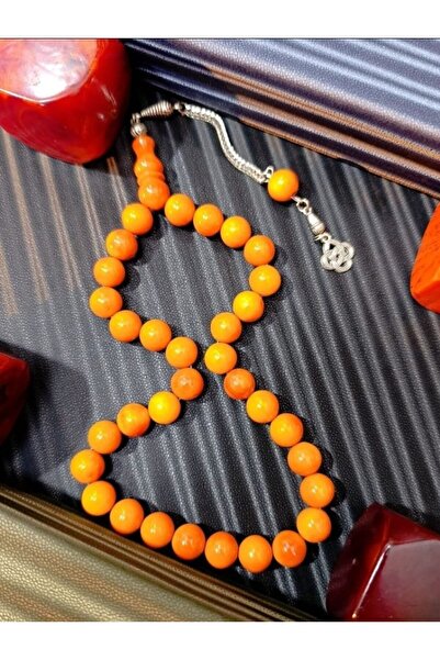 Anemore Collection سبحة كهرمان سيكما، أفضل هدية لأحبائك