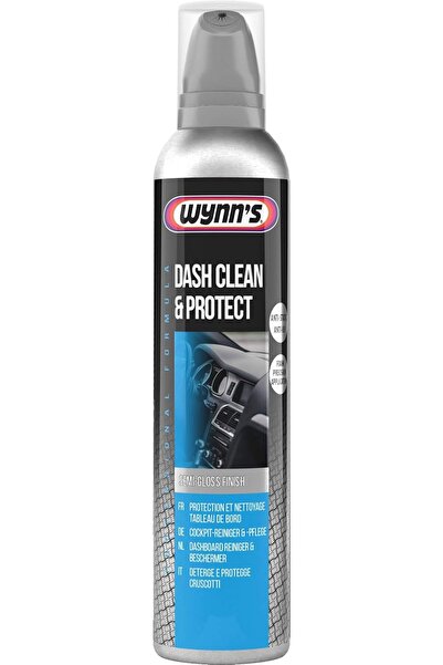 Wynns Wynn's Dash Clean & Protect 300ml
