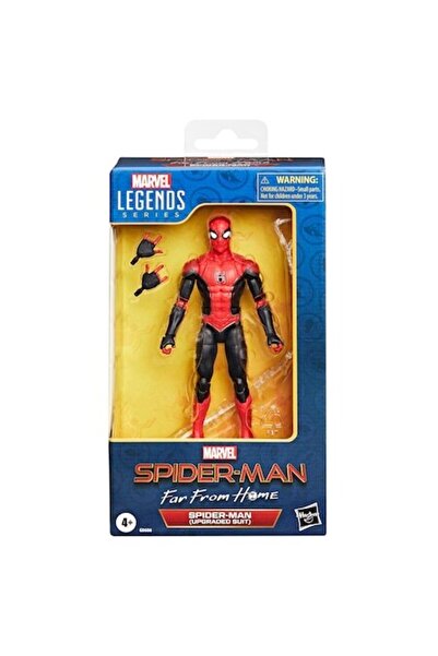 Hasbro Spider-Man Action Figure 25cm