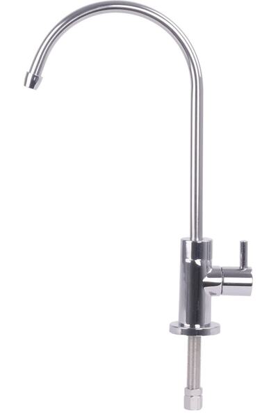 PERA BANYO Ultra Luxury Faucet Water Purification Tap - 2 Years