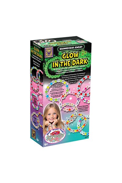 OEM Set Creativ Bratari Glow in the Dark