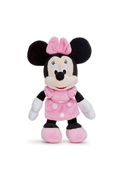 OEM Figurina de Plus Minnie Mouse 20cm - AS