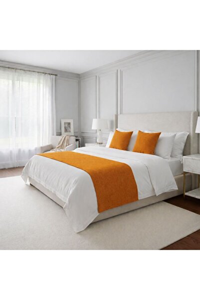 NAKKAŞİ ZARİF طقم مفارش سرير