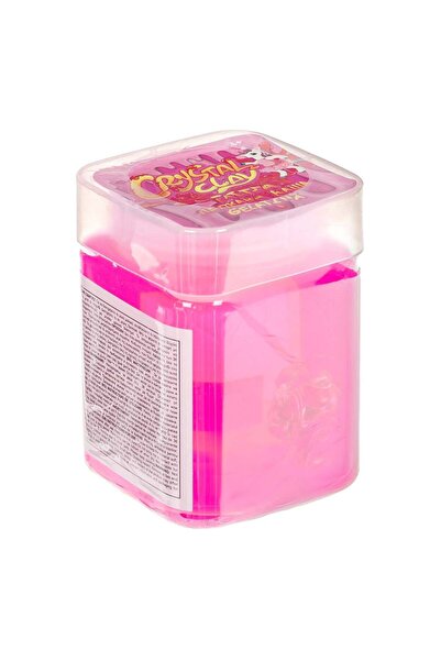 OEM Jucarie Gelatina Slime Roz Cristal Clear Unicorn 250g