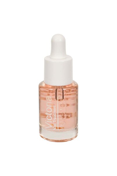 OEM Cuticle Oil with Sunflower Oil & Vanilla Flavor 6ml