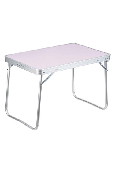 OEM Aluminum Folding Table 80x60x70cm