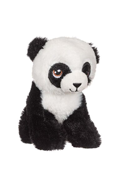 OEM Animal de Plus Urs Panda Asezat 15cm