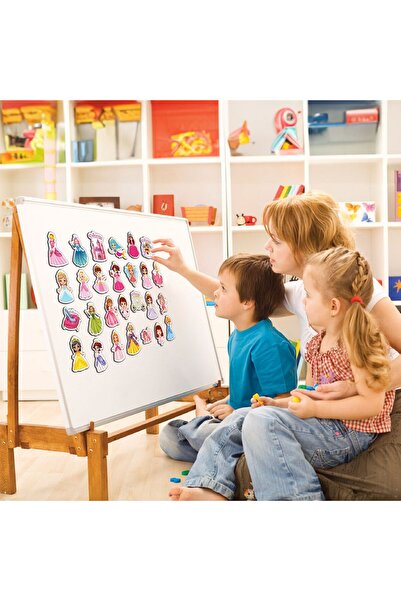 OEM Printese din Hartie Magnetice 27buc