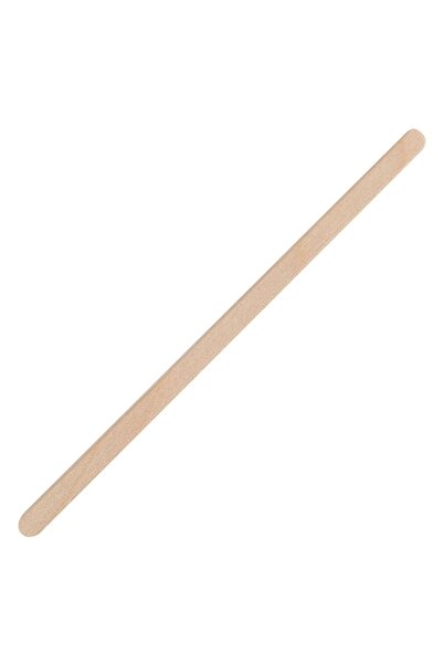 OEM Spatule din Lemn pentru Ceara Epilare 14x0.5cm - 70buc