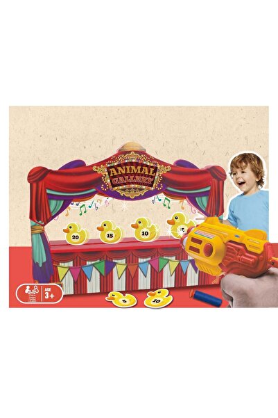 OEM Electronic Duck Target Game