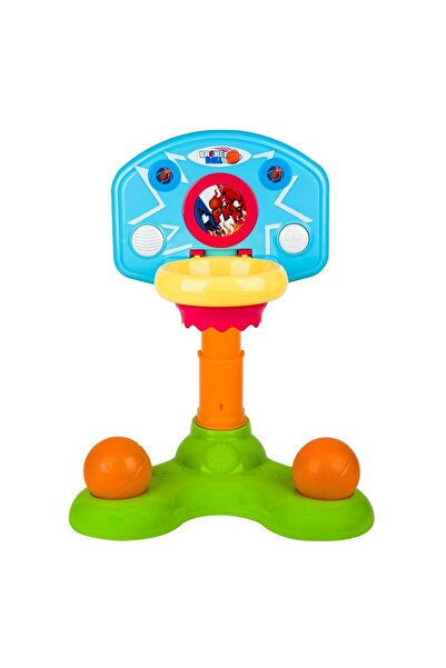 OEM Baby Music Basketball Hoop