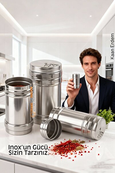 Transformacion 304 Stainless Steel Luxury Potato Masher - 23 cm Professional ...