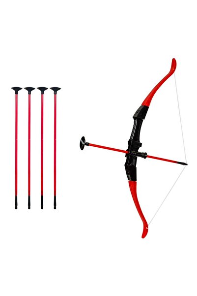 OEM Set Arc cu 5 Sageti 63.5cm