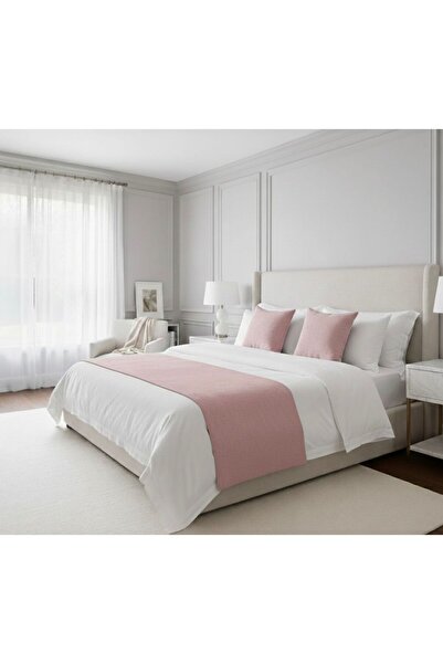 NAKKAŞİ ZARİF طقم مفارش سرير