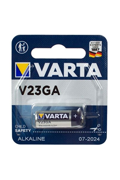 OEM Alkaline Battery V23GA 12V