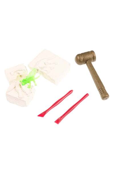 OEM Dinosaur Fossil Excavation Set