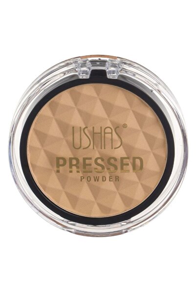 OEM Pudra Bej cu Burete & Oglinda 8.5g