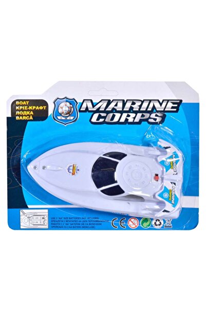 OEM Racing Boat Toy