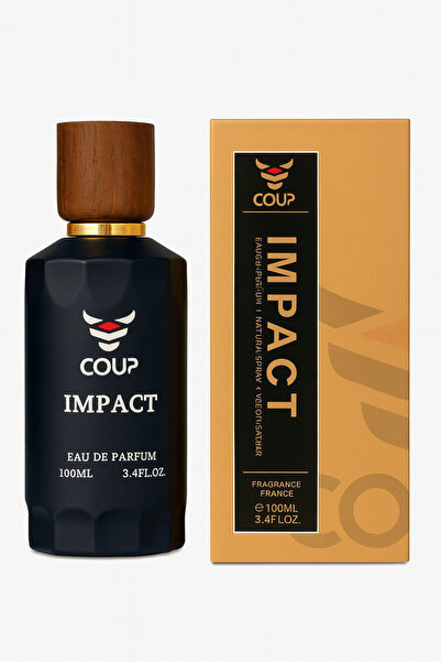 COUP عطر رجالي إمباكت 100 مل