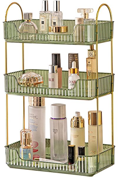 Generic Bathroom Counter Organizer by Shuang Qing