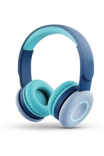 GOUİ Wireless Macaron Headphones