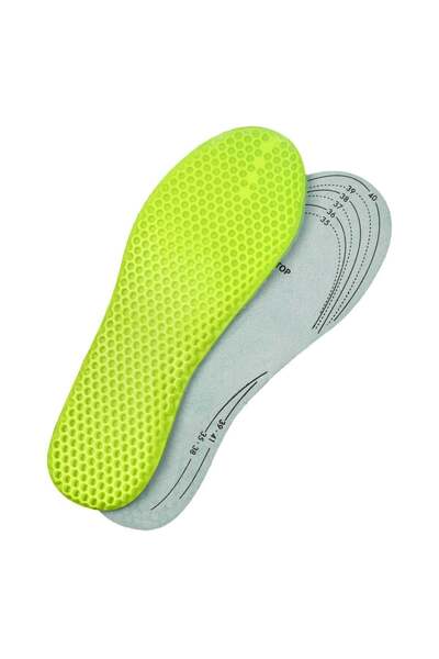 OEM Talonete Gel Sport Dama Nr. 35-41 - 1 pereche