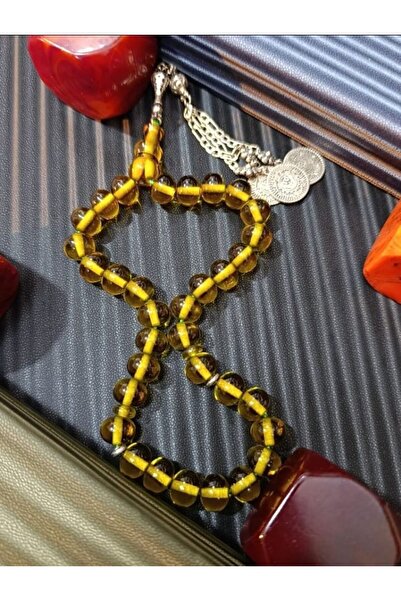 Anemore Collection سبحة من حجر العقيق الناري، أفضل هدية لأحبائك