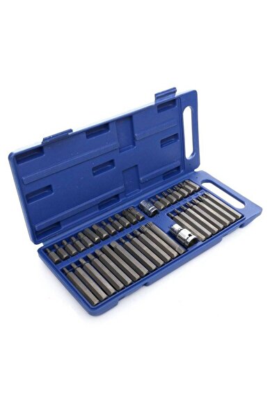 Tagred Professional Set de 40 de chei hexagonale TORX Tagred-TA1204