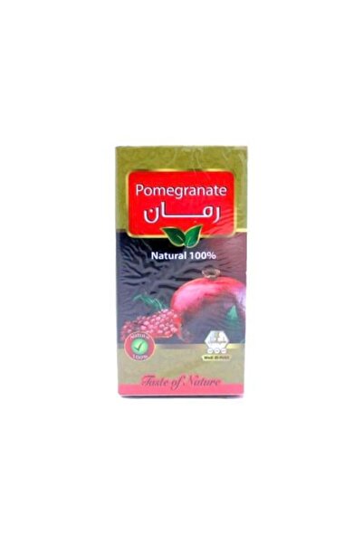 Wadi Al-Nahl Pomegranate Tea 30 Bags