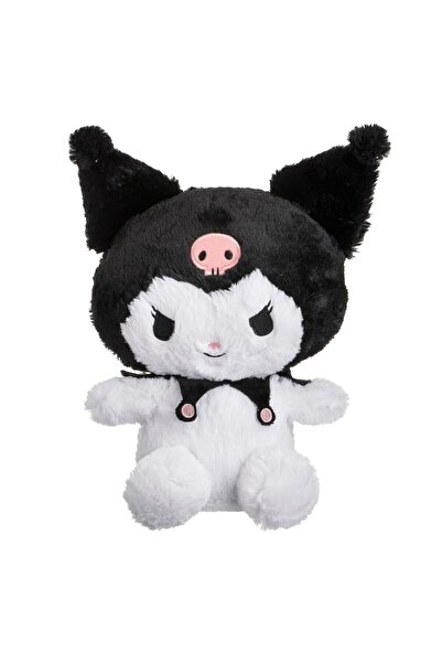 OEM Figurina de Plus Kuromi 28cm