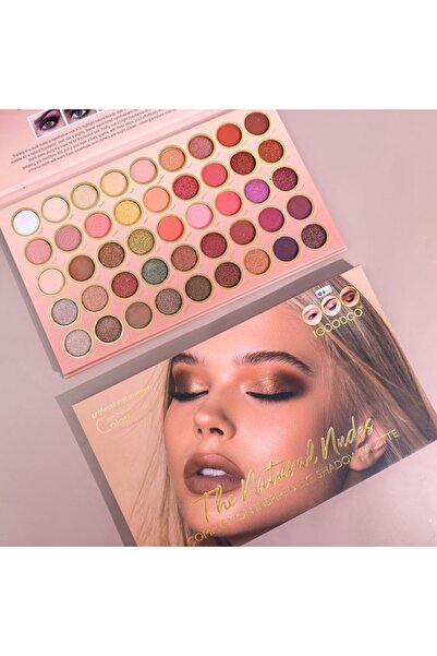 IGOODCO Eyeshadow Kit/Palette 45 Colors