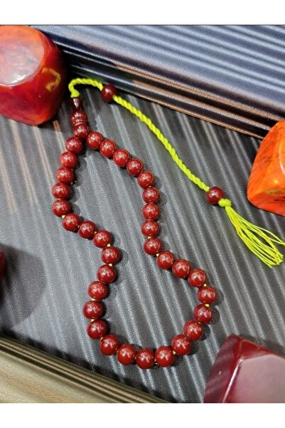 Anemore Collection سبحة كهرمان سيكما، أفضل هدية لأحبائك