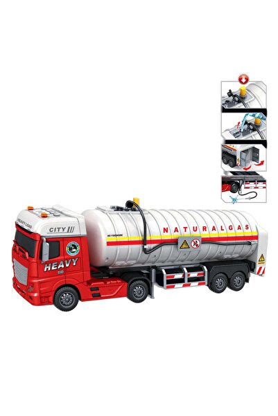 OEM Cistern with Sound, Light and Pump that Sprays Water