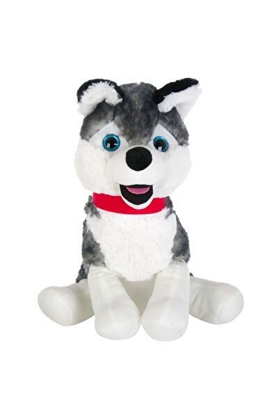 OEM Catel Husky de Plus 45cm