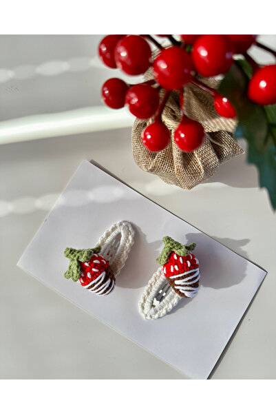 livadesign7 Toka Gift Package Handmade Set of 2 Snap Buckles