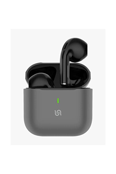 porodo سماعات أذن لاسلكية Soundtec Jetpods داخل الأذن مزودة بتقنية بلوتوث 5.4...
