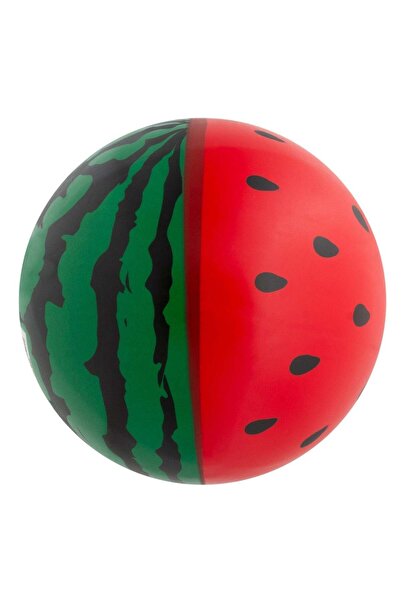 OEM Watermelon Plastic Beach Ball 23cm