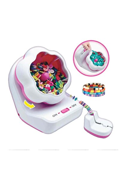 OEM Kit Creativ Bijuterii cu Margele