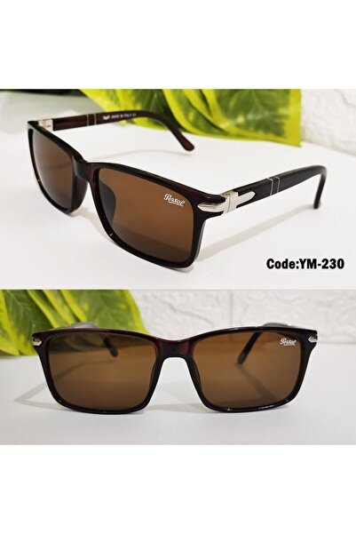 Persol sunglasses model 2020 brown