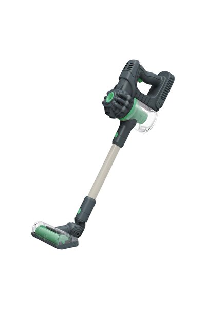 OEM Jucarie Aspirator Vertical cu Accesorii Lumina & Lumina Verde